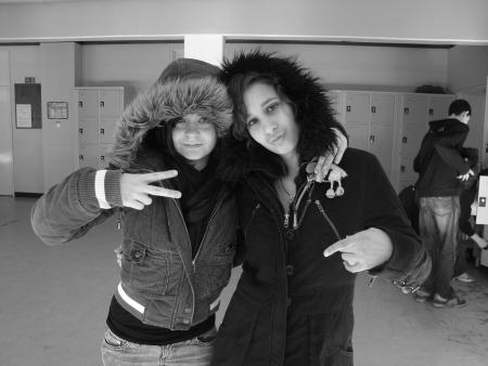 ==>laura et vaness<==